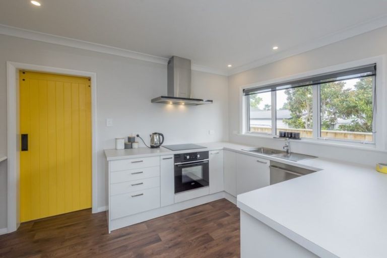 Photo of property in 19 Hannan Street, Levin, 5510