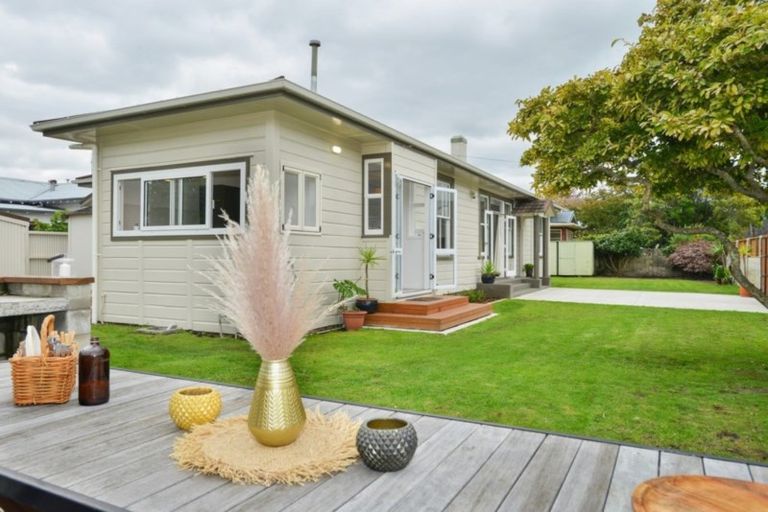 Photo of property in 70 Harris Street, Kaiti, Gisborne, 4010