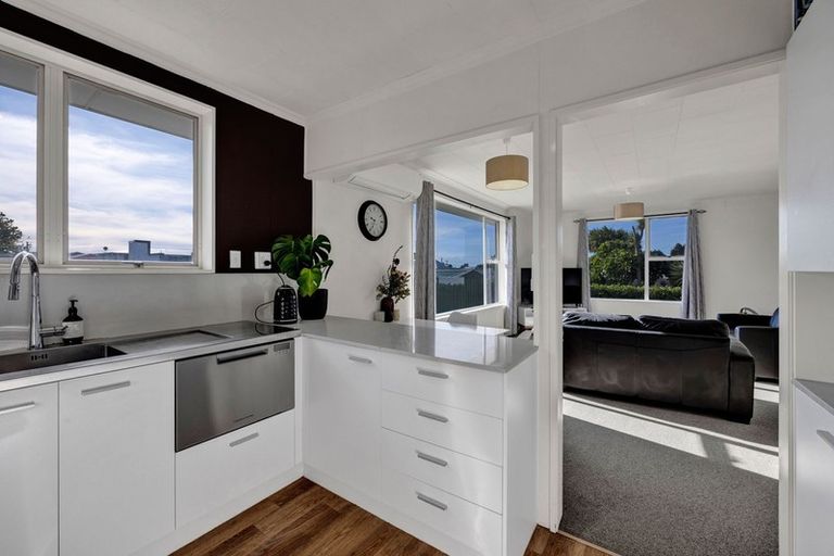 Photo of property in 159d Lemon Street, Strandon, New Plymouth, 4312