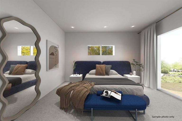 Photo of property in 15 Lucina Rise, Peacocke, Hamilton, 3206