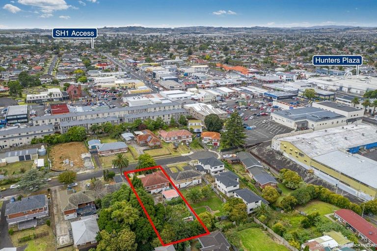 Photo of property in 9 Richards Avenue, Papatoetoe, Auckland, 2025