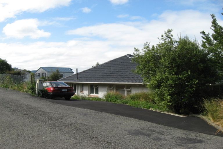 Photo of property in 14 Railway Terrace, Heathcote Valley, Christchurch, 8022