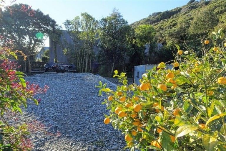 Photo of property in 35 Power Road, Karoro, Greymouth, 7805