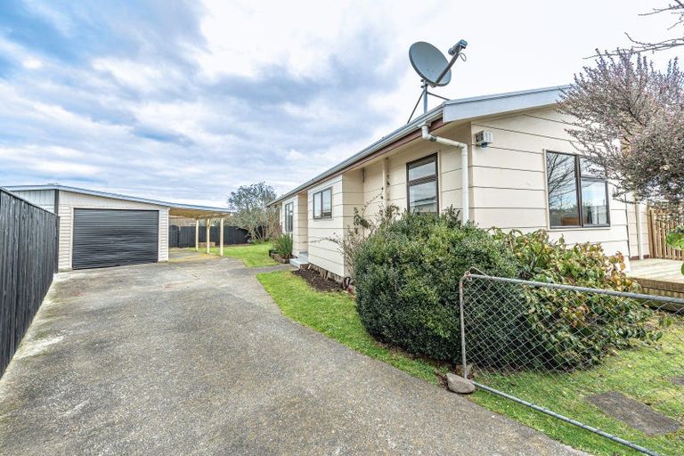 Photo of property in 42 Wembley Place, Whanganui East, Whanganui, 4500