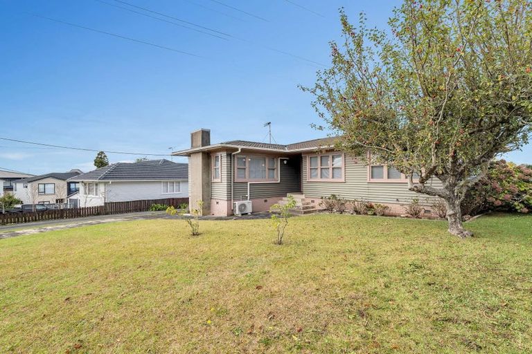 Photo of property in 59 Tiroroa Avenue, Te Atatu South, Auckland, 0610
