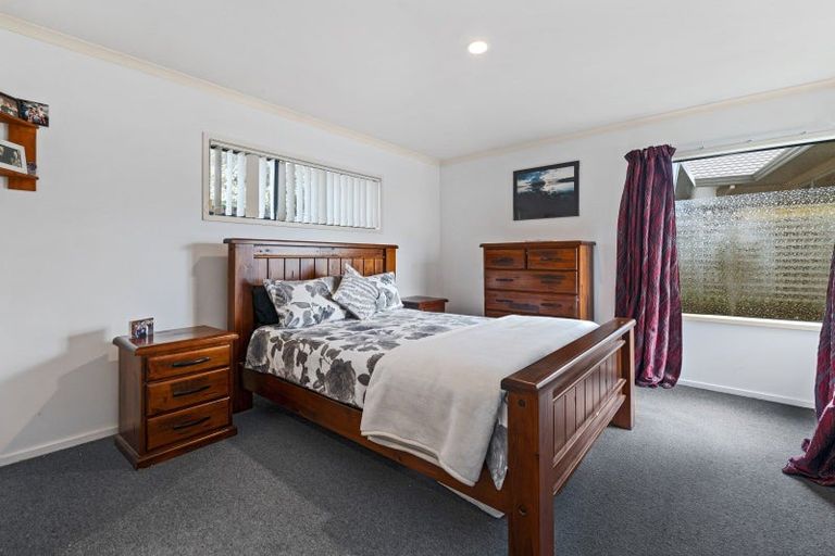 Photo of property in 47 Kiddle Drive, Hilltop, Taupo, 3330