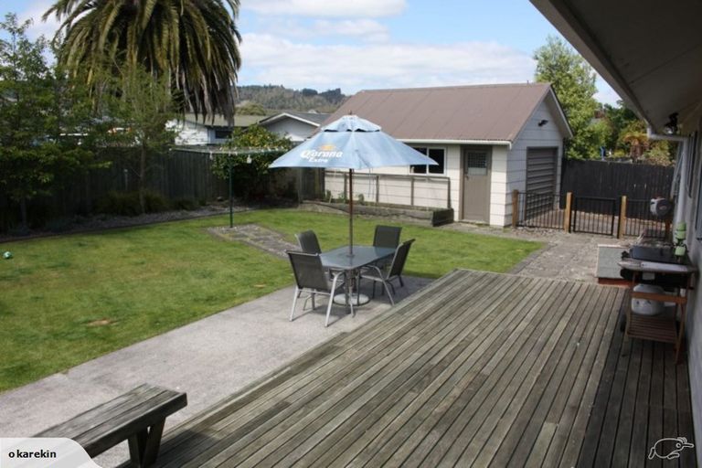 Photo of property in 3 Dickens Street, Owhata, Rotorua, 3010