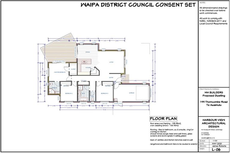 Photo of property in 199 Thorncombe Road, Te Awamutu, 3800