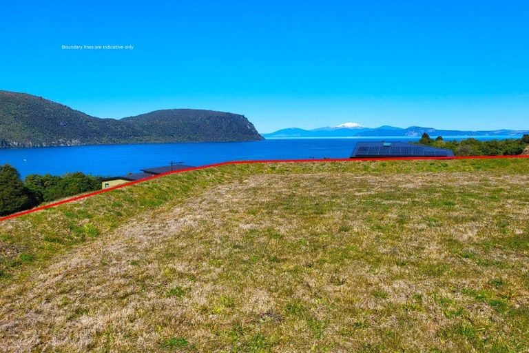 Photo of property in 7 Oakleaf Lane, Kinloch, 3377