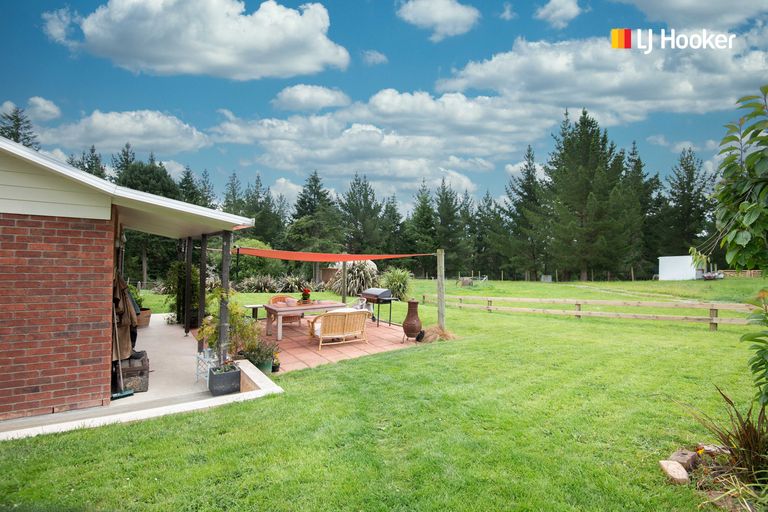 Photo of property in 524 Three Mile Hill Road, North Taieri, Mosgiel, 9092