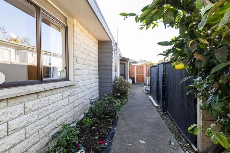 Photo of property in 2/8 Duart Road, Havelock North, 4130