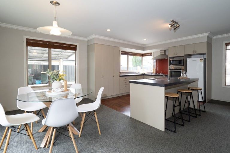 Photo of property in 9a Bridge Street, Netherby, Ashburton, 7700