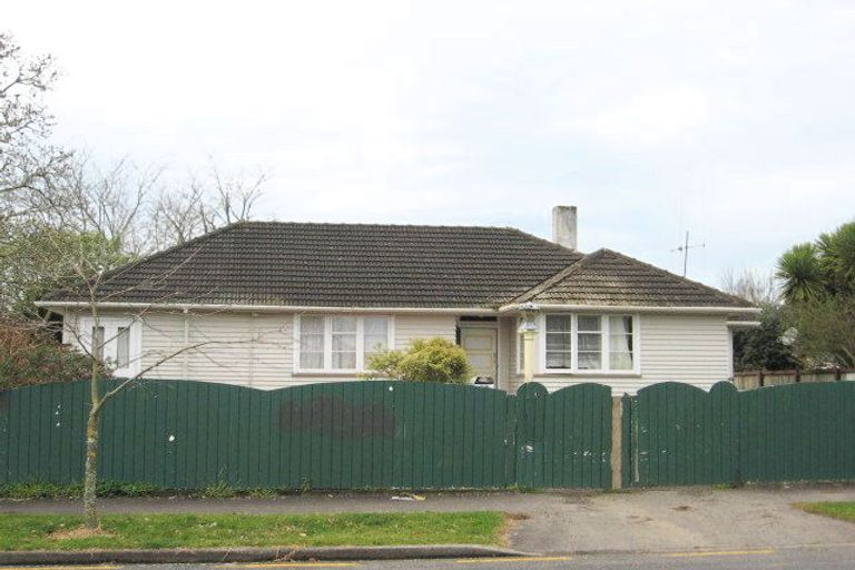 Photo of property in 36 Kenney Crescent, Fairfield, Hamilton, 3214