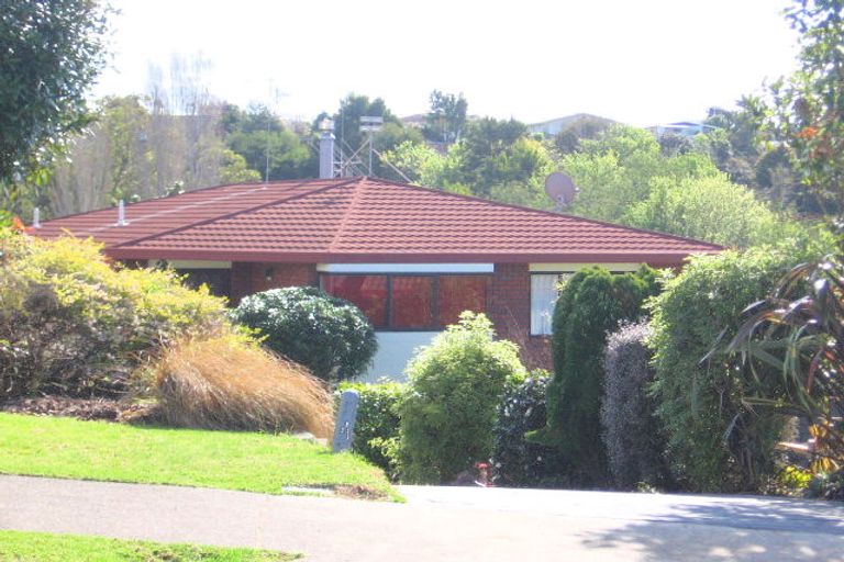Photo of property in 46 Hillcrest Road, Otumoetai, Tauranga, 3110