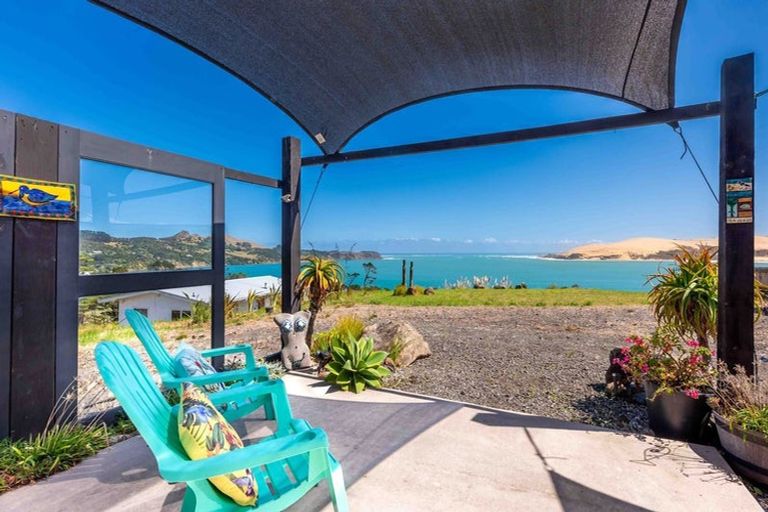 Photo of property in 29 Waianga Place, Omapere, Kaikohe, 0473