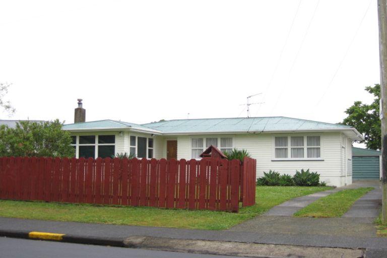 Photo of property in 48 Goodwin Drive, Rosehill, Papakura, 2113