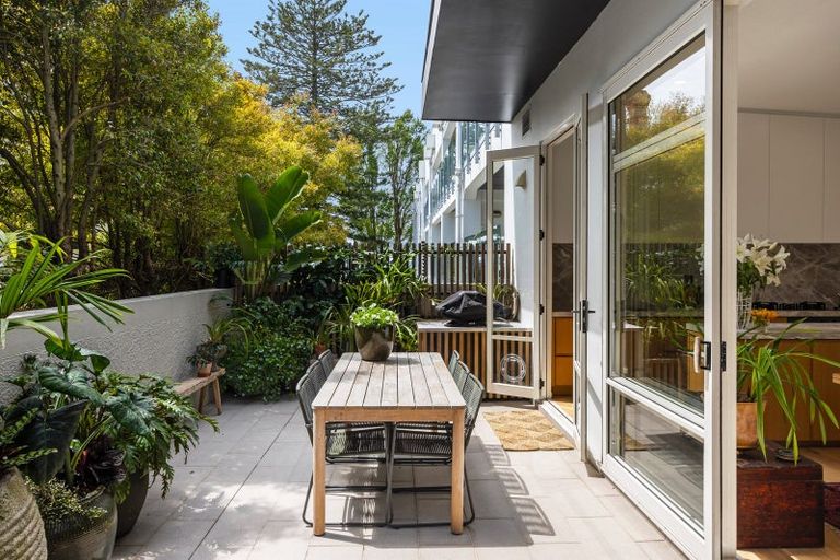 Photo of property in Y31/30 York Street, Parnell, Auckland, 1052