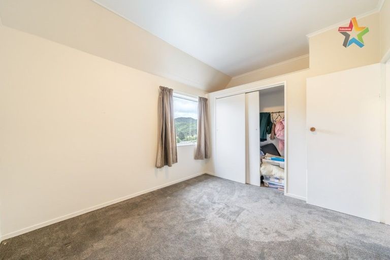 Photo of property in 4a August Avenue, Wainuiomata, Lower Hutt, 5014