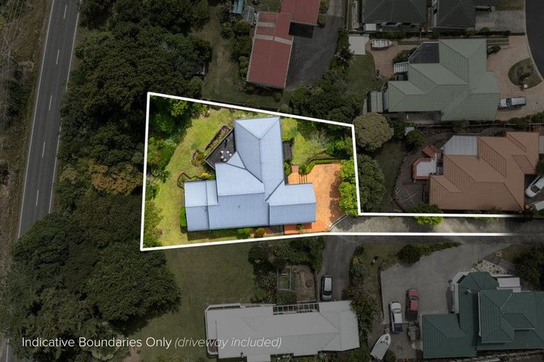 Photo of property in 102 Whitehead Way, Thames, 3500