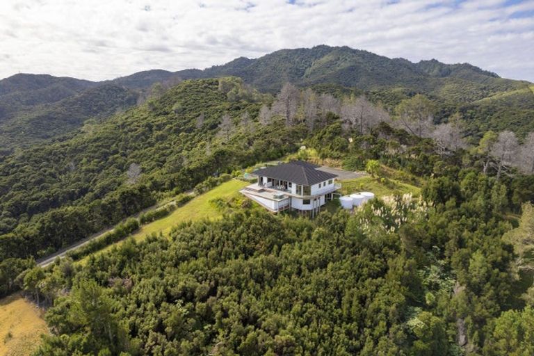 Photo of property in 458e Hihi Road, Hihi, Mangonui, 0494