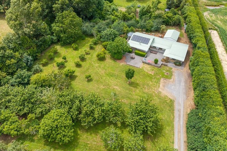 Photo of property in 359a Kuku Road East, Kuku, Levin, 5570