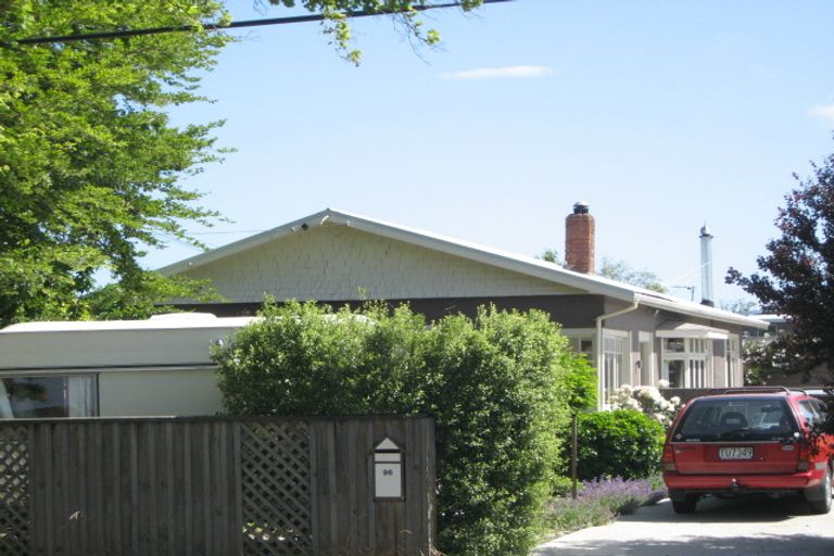 Photo of property in 96 Studholme Street, Somerfield, Christchurch, 8024