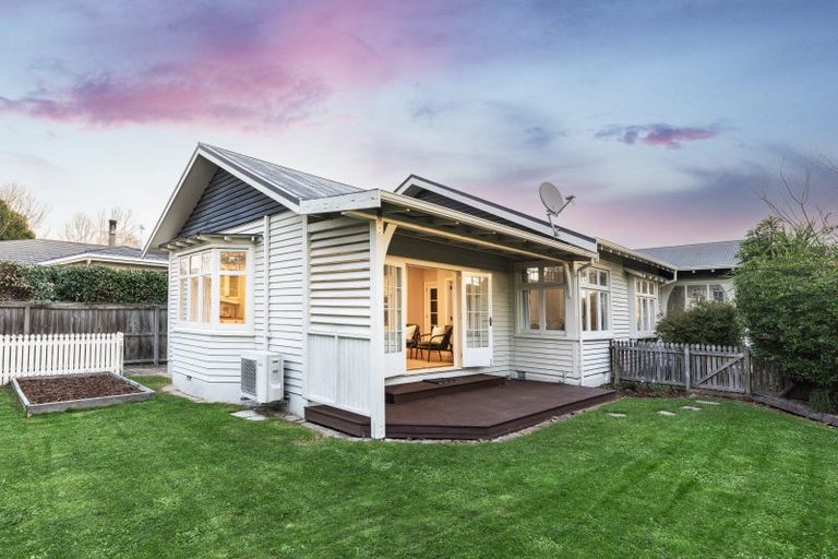 Photo of property in 78 Hartley Avenue, Strowan, Christchurch, 8052