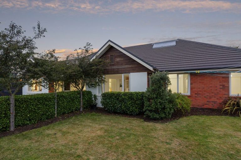 Photo of property in 228 Dunns Crossing Road, Rolleston, 7614