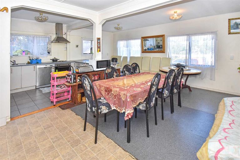 Photo of property in 103a Buckland Road, Mangere East, Auckland, 2024
