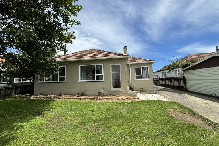 Photo of property in 1/26 Wrantage Street, Westown, New Plymouth, 4310