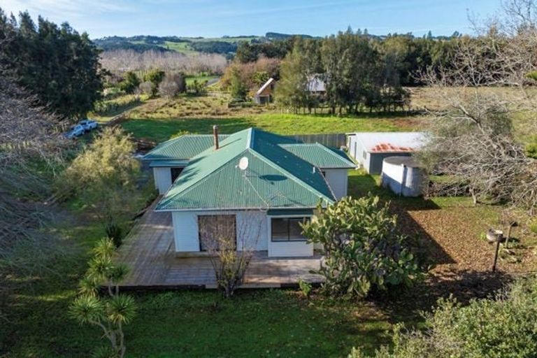 Photo of property in 64 Harry Dodd Road, Drury, 2577