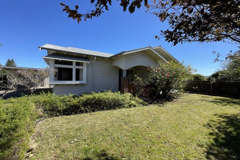 Photo of property in 19 Karamu Avenue, Takaro, Palmerston North, 4410