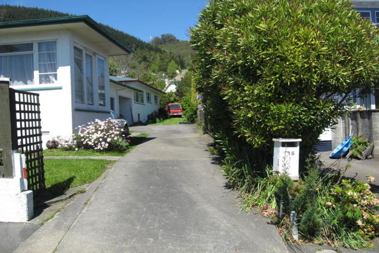 Photo of property in 1/18 Van Diemen Street, Nelson South, Nelson, 7010