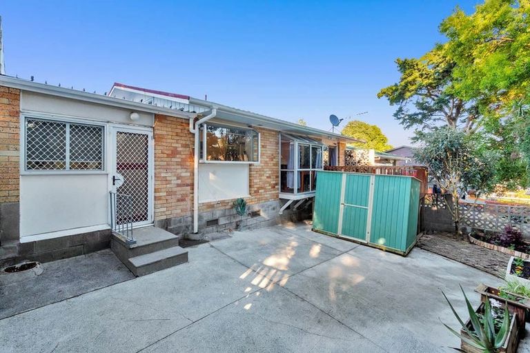 Photo of property in 2/138a Great South Road, Manurewa, Auckland, 2102