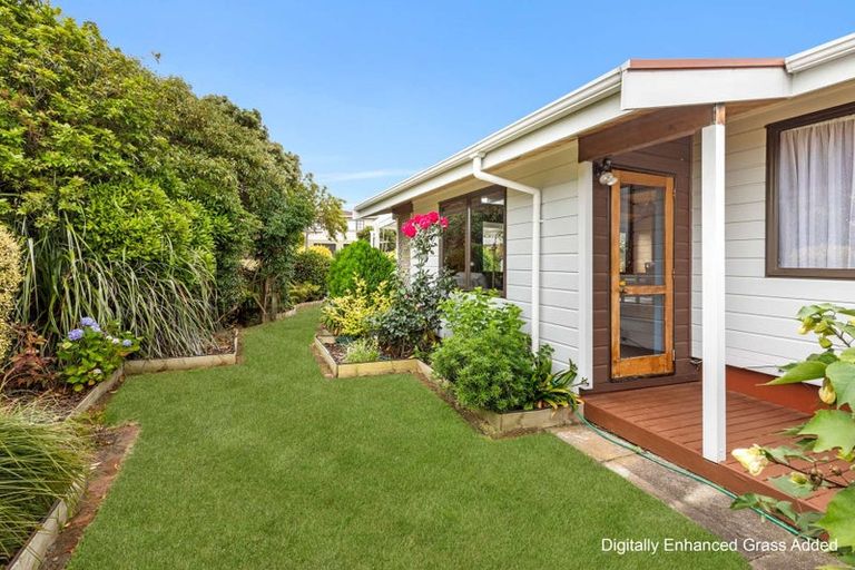 Photo of property in 12 Bens Place, Springvale, Whanganui, 4501