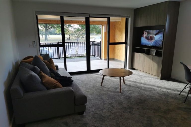 Photo of property in 6/466 Hagley Avenue, Christchurch Central, Christchurch, 8011