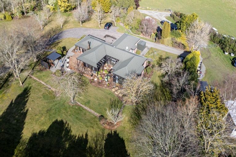 Photo of property in 221 Methven Highway, Allenton, Ashburton, 7776