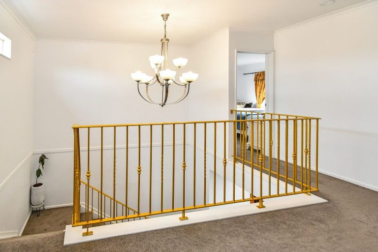 Photo of property in 362 Chapel Road, Flat Bush, Auckland, 2016