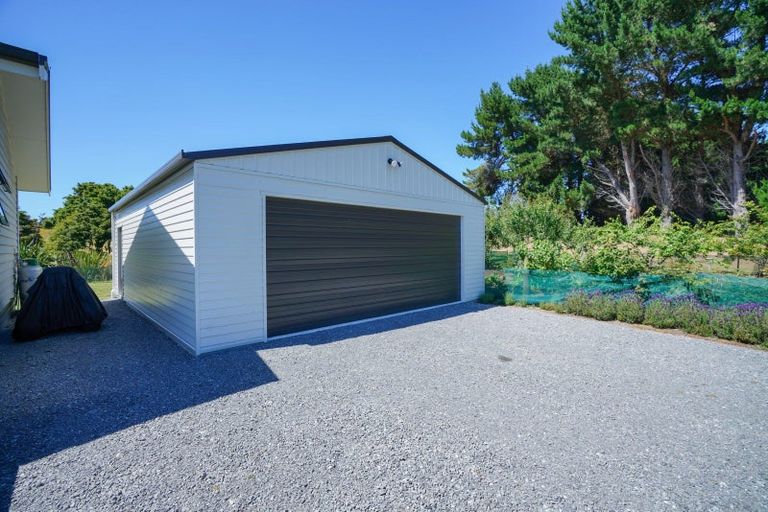 Photo of property in 367 Oreti Road, Otatara, Invercargill, 9879