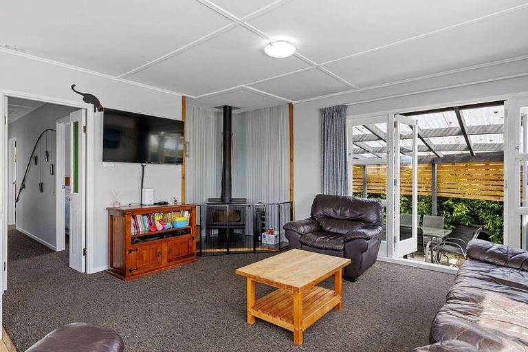 Photo of property in 35 Patikura Place, Turangi, 3334