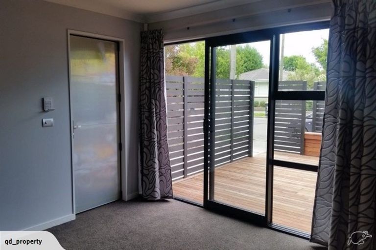 Photo of property in 1/312 Armagh Street, Christchurch Central, Christchurch, 8011