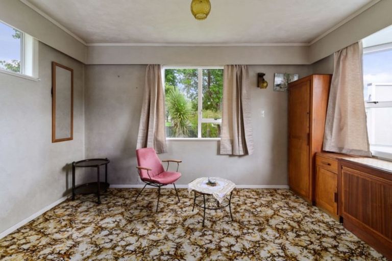 Photo of property in 43 Miller Street, Glenholme, Rotorua, 3010