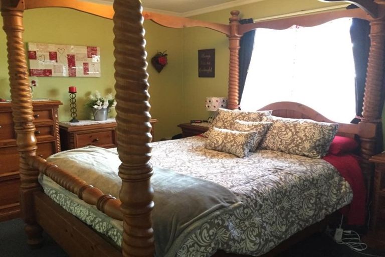 Photo of property in 132 Waiau Crescent, Kingswell, Invercargill, 9812