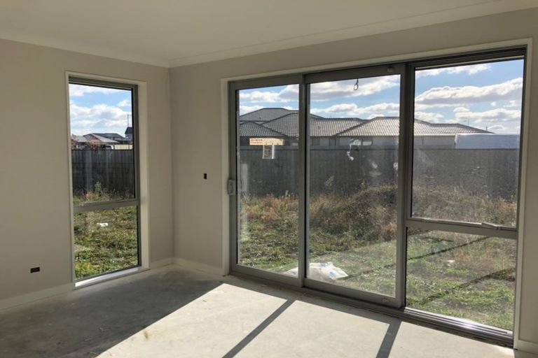 Photo of property in 42 Contrail Street, Wigram, Christchurch, 8042