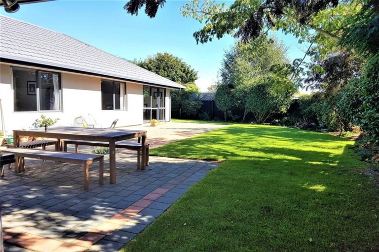 Photo of property in 62 Marble Wood Drive, Papanui, Christchurch, 8053