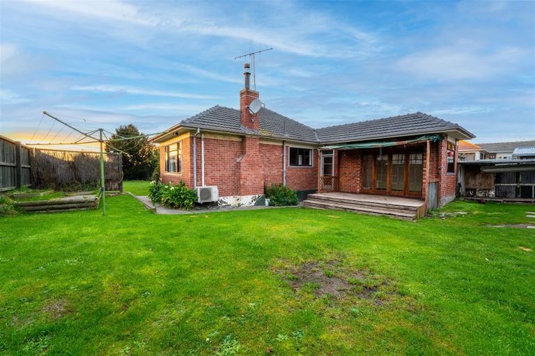 Photo of property in 2 Vinnell Street, Parkside, Timaru, 7910