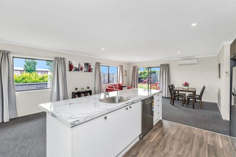 Photo of property in 66 Andesite Drive, Rolleston, 7614