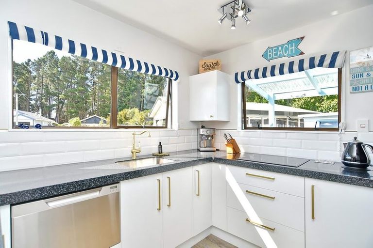 Photo of property in 176 Kings Road, Leithfield, 7481