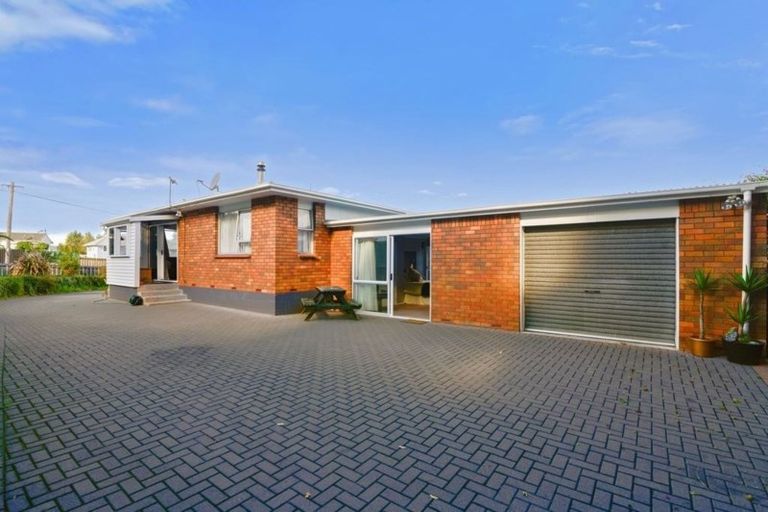 Photo of property in 50 Turner Drive, Western Heights, Rotorua, 3015