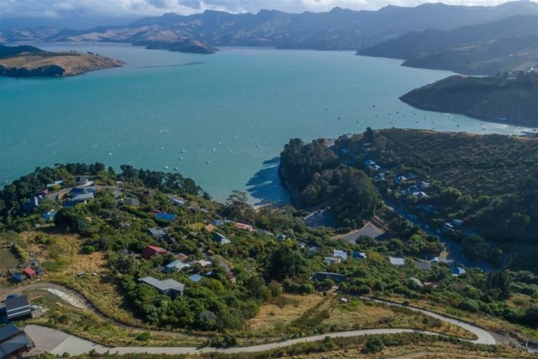 Photo of property in 23 Buxtons Road, Lyttelton, 8082